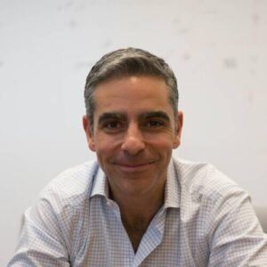 David A. Marcus