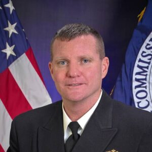 David A. Score