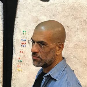 David Adika