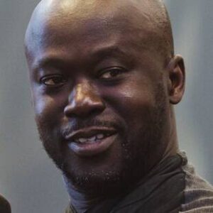 David Adjaye
