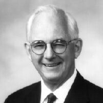 David Aldrich Nelson