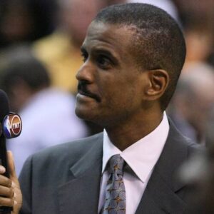 David Aldridge