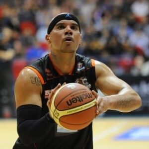 David Aliu
