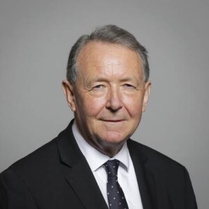 David Alton, Baron Alton of Liverpool