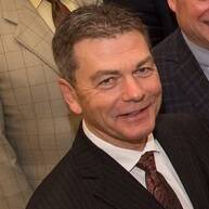 David Anderson