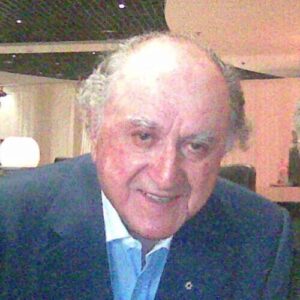 David Azrieli