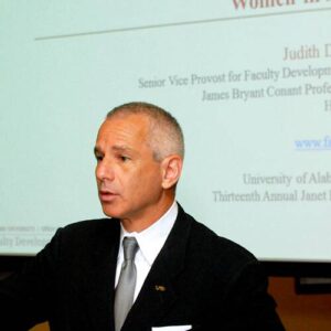 David B. Allison