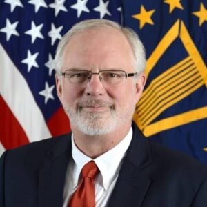David B. Shear