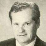 Alumnus