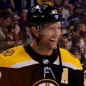 David Backes