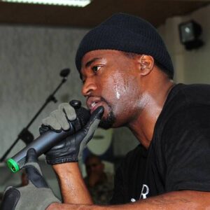 David Banner