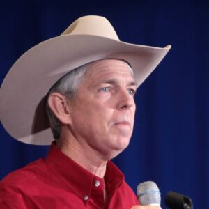 David Barton