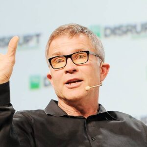 David Baszucki