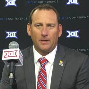 David Beaty
