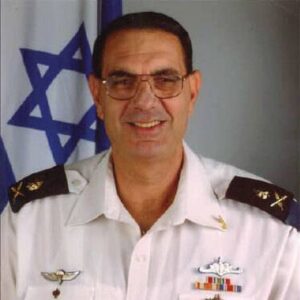 David Ben-Besht