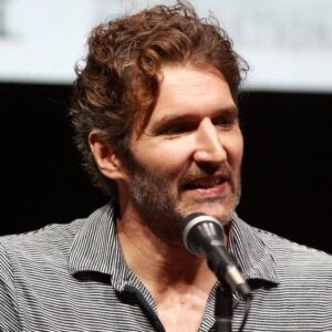 David Benioff