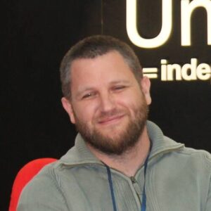 David Beriain