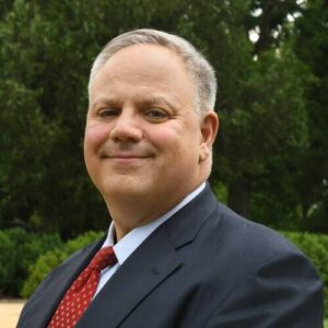 David L. Bernhardt
