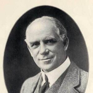 David Bispham