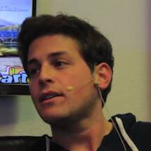David Blue