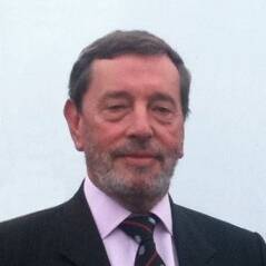 David Blunkett