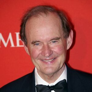 David Boies