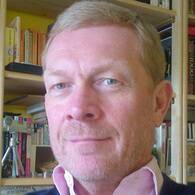 David Bolt