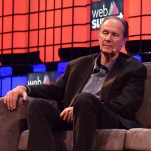 David Bonderman