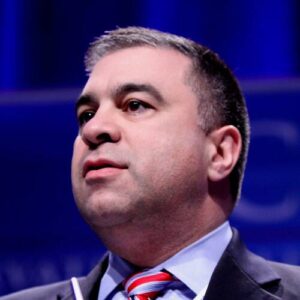 David Bossie