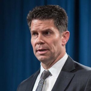 David Bowdich