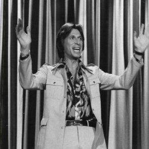 David Brenner