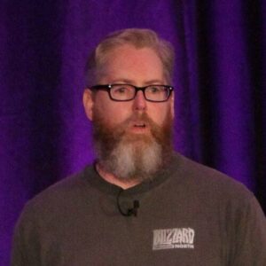 David Brevik