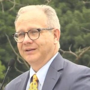 David Briley