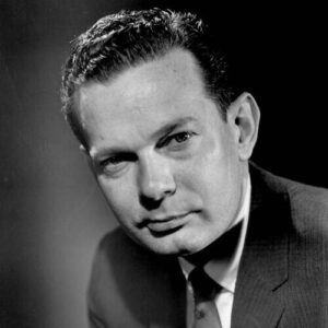 David Brinkley