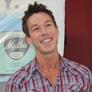 David Bromstad