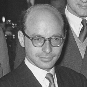 David Bronstein