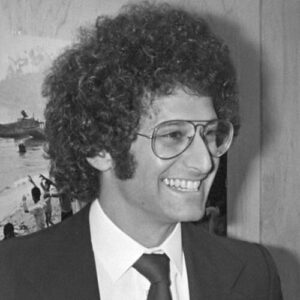 David Burnett