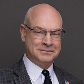 David Burritt