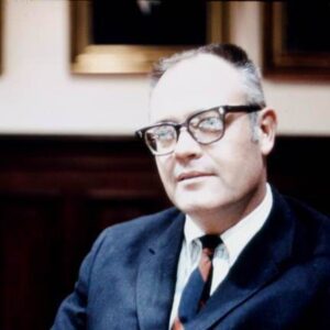 David C. Clark