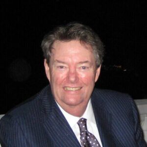 David C. Copley