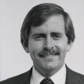 David C. Fischer