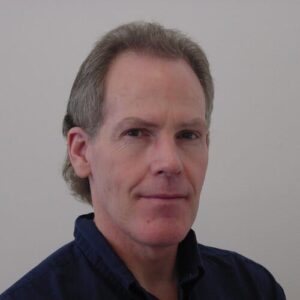 David C. Geary