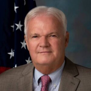 David C. Williams
