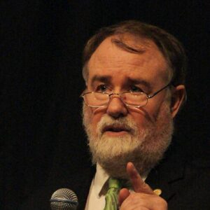 David Cadman