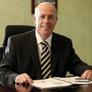David Carruthers