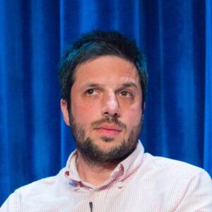 David Caspe