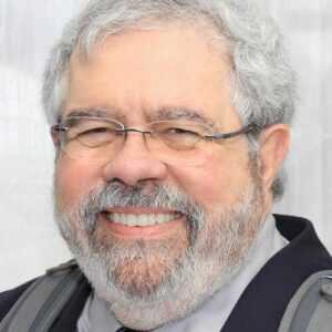 David Cay Johnston