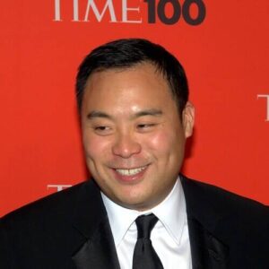 David Chang