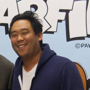 David Choe
