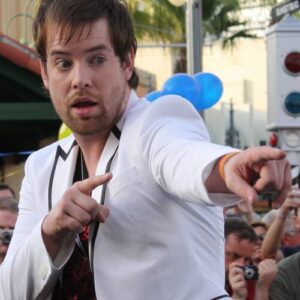 David Cook